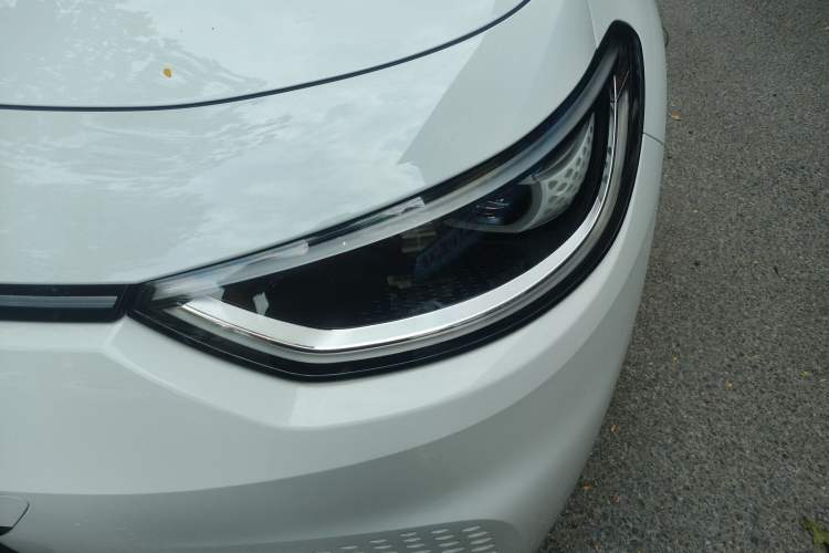 Used Volkswagen ID.3 2024 Intelligent Edition
