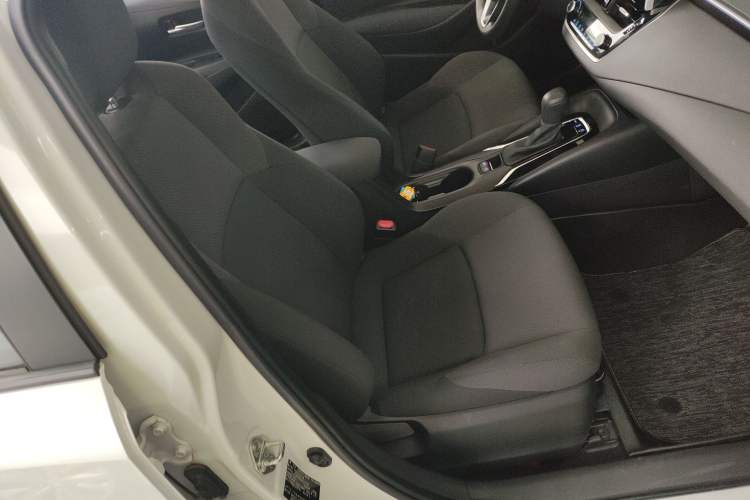 Used Toyota Levin 2022 185T CVT Luxury Edition