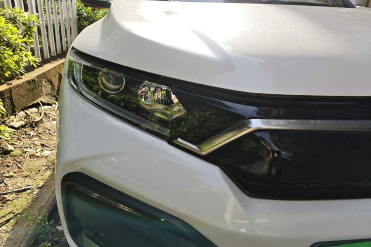 Used Honda XR-V 2020 1.5L CVT Comfort Version