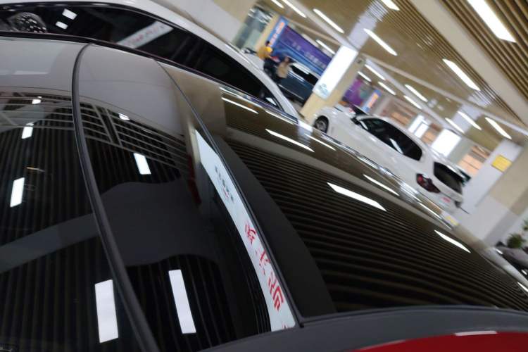 Used Mercedes-Benz A-Class 2020 Second Facelift A 180 L Sport Sedan
