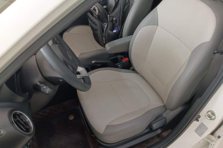 Used Kia Pegas 2019 1.4L Automatic Value Edition National VI Standard