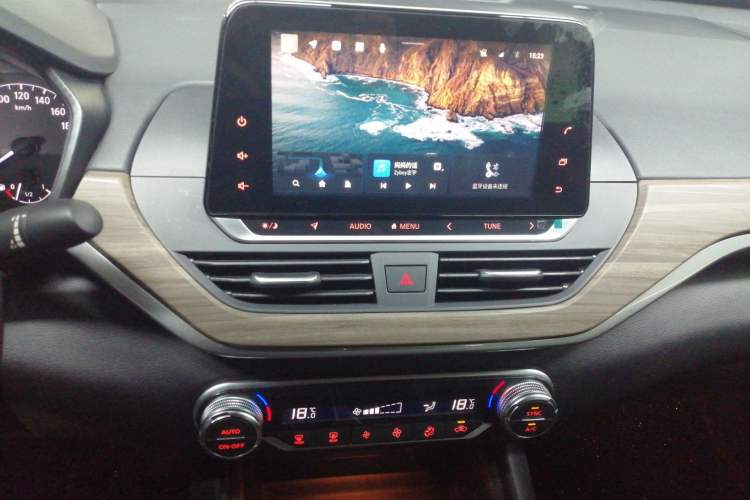 Used Nissan Teana 2021 2.0L XL Comfort Edition