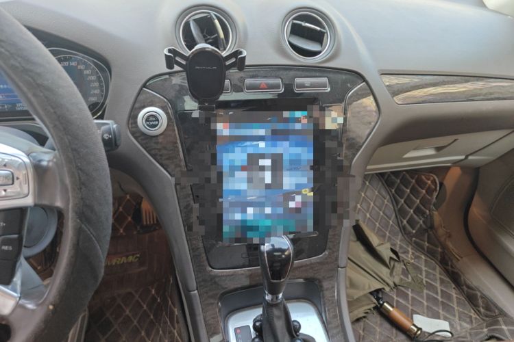 Used Ford Mondeo 2011 2.0L GTDi240 Ultimate Edition