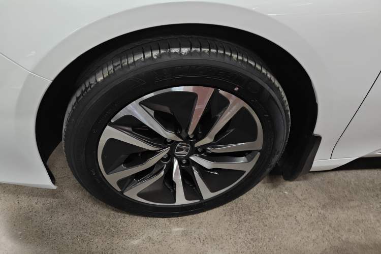 Used Honda Accord 2022 Xing·Hybrid 2.0L Xingling Version
