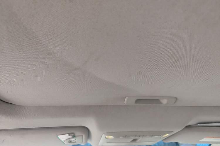 Used Nissan Teana 2013 2.5L XL Leading Edition Headliner