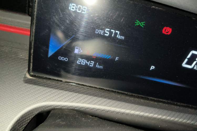 Used JETOUR Dashing 2024 1.5T DCT Starlight Shine Pro Edition