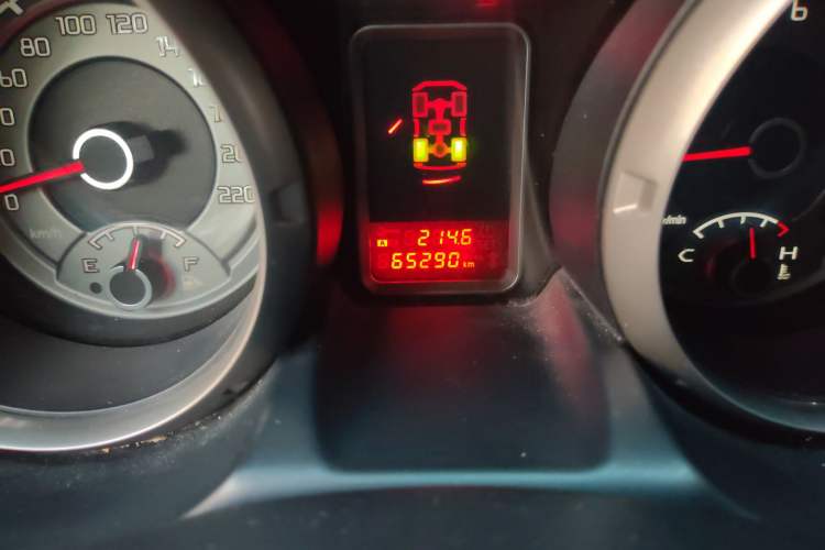 Used Mitsubishi Pajero 