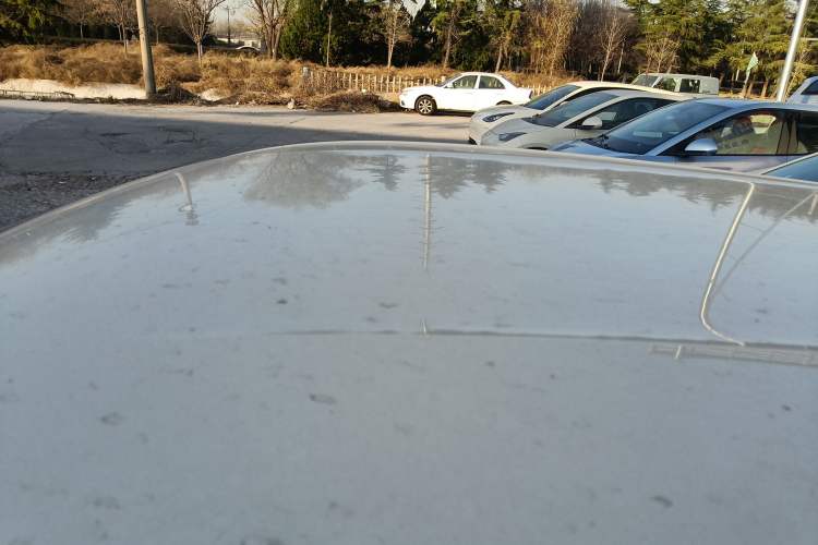 Used BYD Seagull 2025 Smart Drive Version 305 km Freedom Edition
