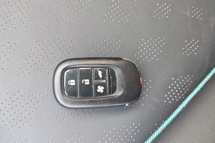 Used Honda e:NP2 2024 Advanced Edition
