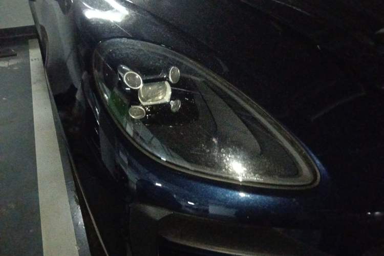 Used Porsche Macan 2018 Macan 2.0T
