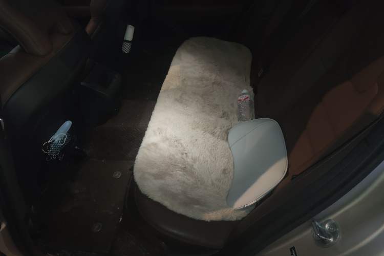 Used Volvo S60 2023 B4 Zhiyi Luxury Edition
