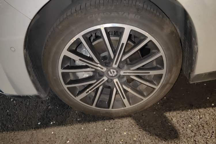 Used Leapmotor B01 2025 650 Enjoyment Edition
