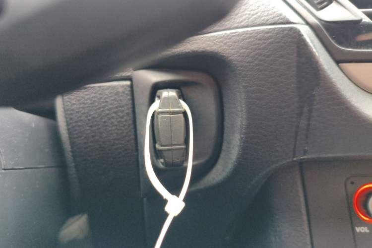 Used BMW X1 2014 sDrive18i Fashion Model
