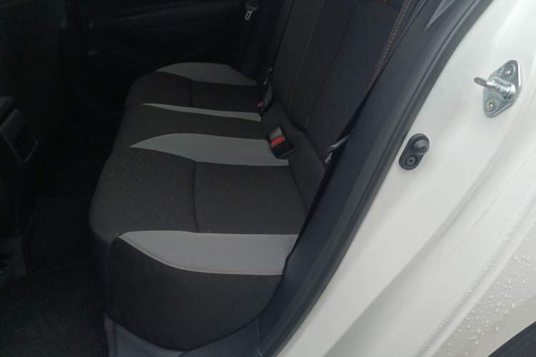 Used Toyota Corolla 2023 1.2T Pioneer Edition