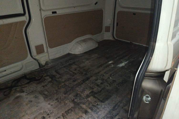 Used CHANGAN KUAYUE Xing V5 2021 1.6L Jinbao Edition Comfort Version DAM16KR Left Rear Seat