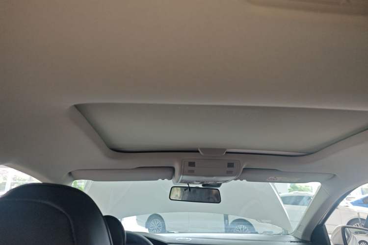 Used Volkswagen Polo 2019 Plus 1.5L Automatic Panoramic Enjoyment Edition
