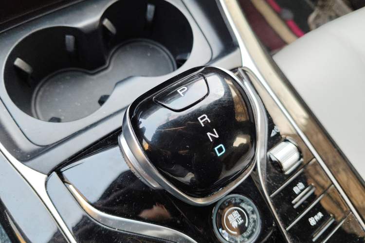 Used BYD Qin PLUS 2023 Champion Edition DM-i 120KM Beyond Model