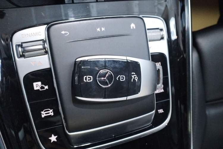 Used Mercedes-Benz GLB 2020 GLB 200 Dynamic Edition