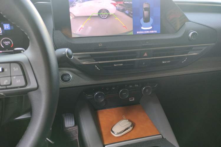 Used Citroen C5 X 2021 1.6T Enjoy the Extraordinary