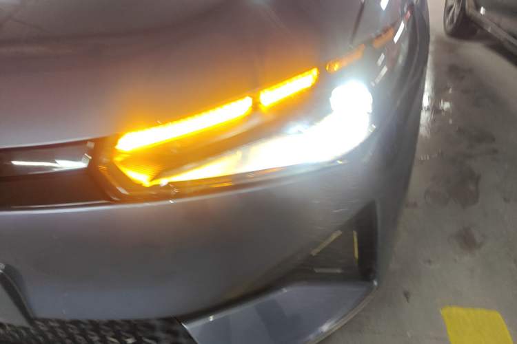 Used XPeng P5 2021 460G