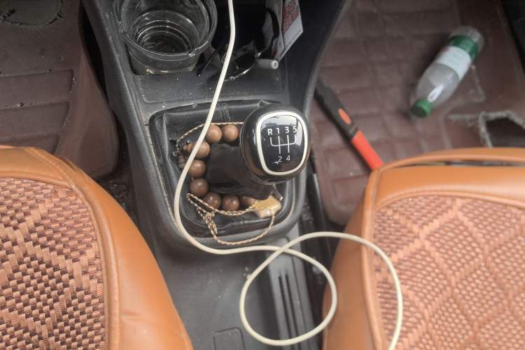 Used Skoda Rapid Spaceback 2016 Revised Version 1.6L Manual Front-Drive Edition