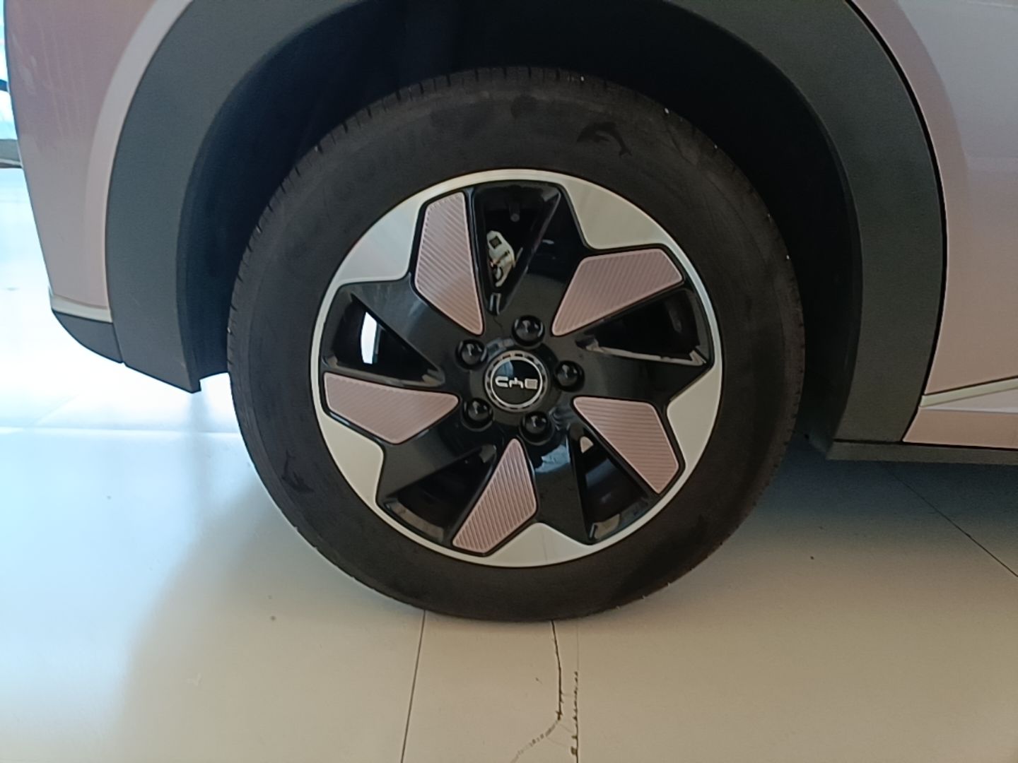 BYD Dolphin 2025 420km Free Edition — снимка 11