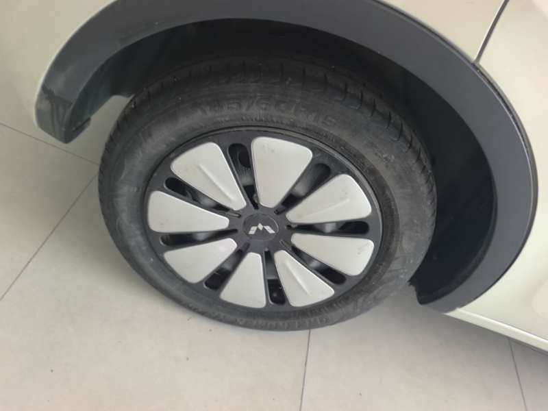 Used Wuling Bingo 2023 333 km Lingxi Connected+ Version — 25