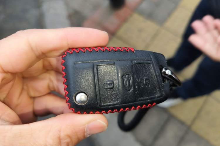 Used Volkswagen Tharu 2019 280TSI Two-Wheel Drive R-Line China VI Standard