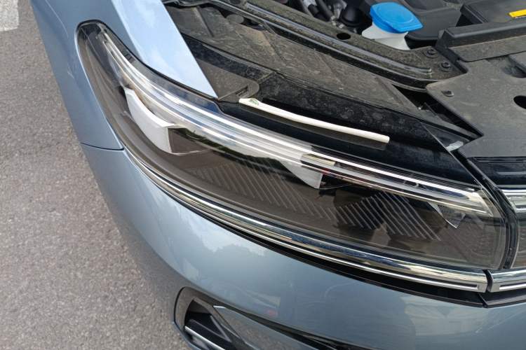 Used Volkswagen Talagon 2026 Model 450TSI Four-Wheel Drive Flagship 6-Seater
