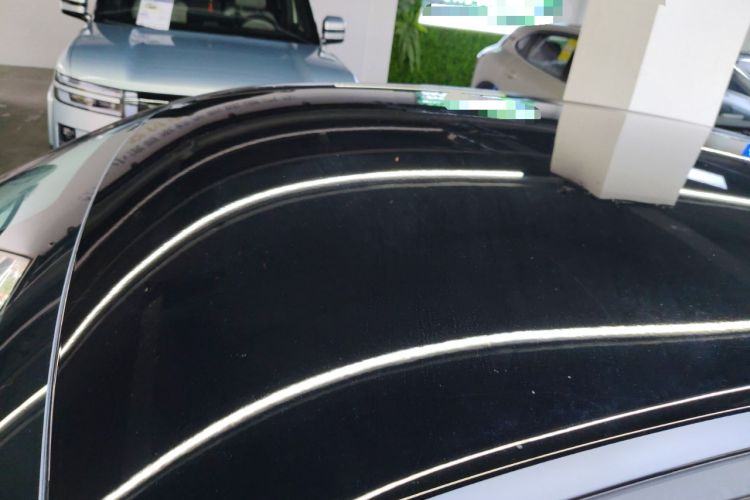 Used Wuling Bingo S 2025 Model 325km Deluxe Edition
