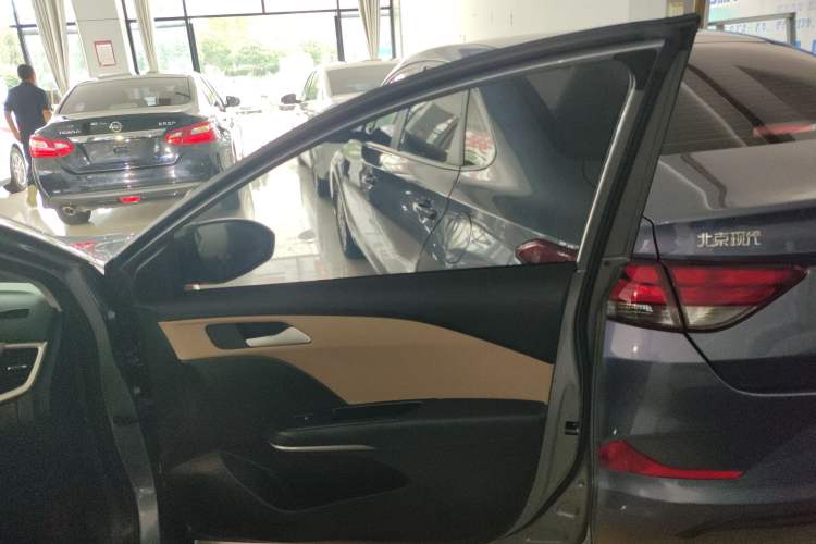 Used Chevrolet Monza 2020 320 Automatic Enjoyment Edition