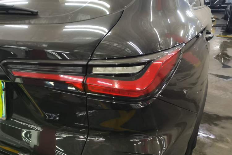 Used Oshan X5 2022 1.5T DCT Xiake Edition
