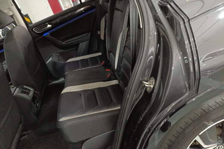 Used Volkswagen Tayron GTE Plug-in Hybrid 2020 1.4T Luxury Model