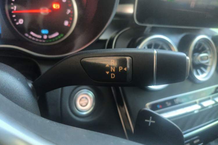 Used Mercedes-Benz C-Class 2019 C 260 L Sport Edition