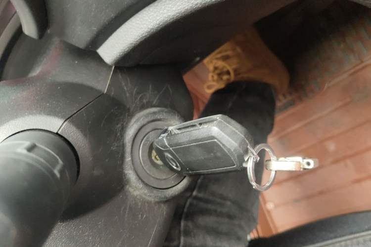 Used GAC Trumpchi GA3S Vision 2014 1.6L Manual Elite Edition
