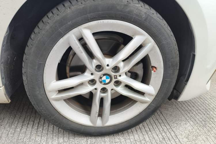 Used BMW 1 Series 2019 118i M Sport Package