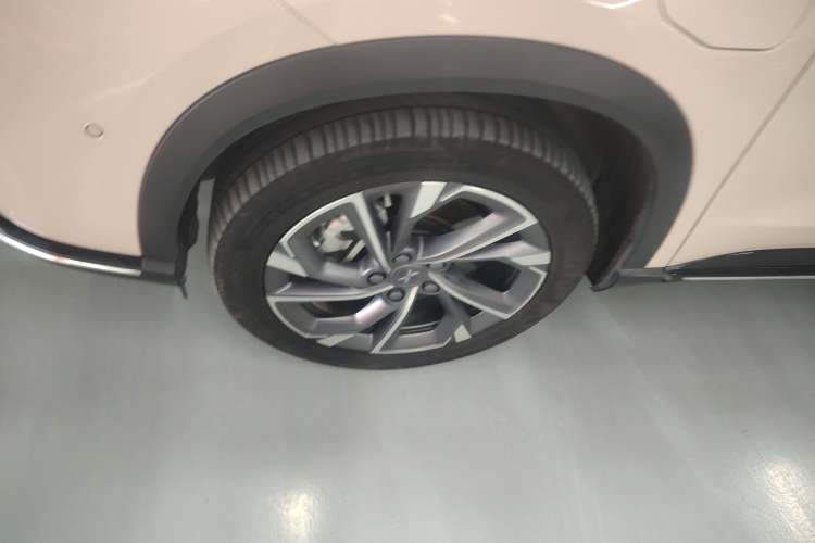 Used XPeng G3 2022 G3i 460N