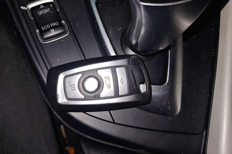 Used BMW 1 Series (Import) 2016 118i Leading Model