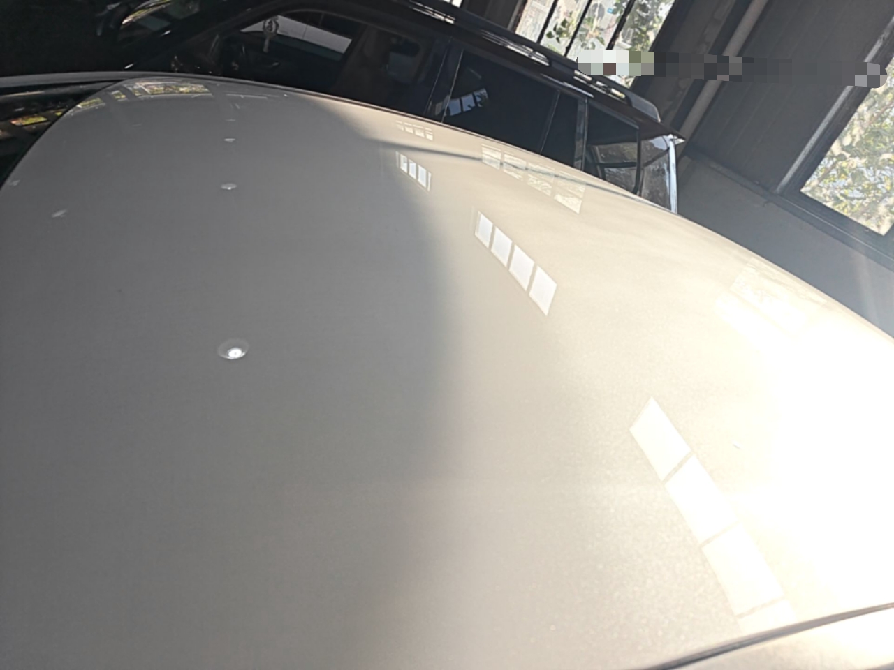 BYD Qin PLUS 2024 HONOR Edition DM-i 55KM Leading Model — снимка 7