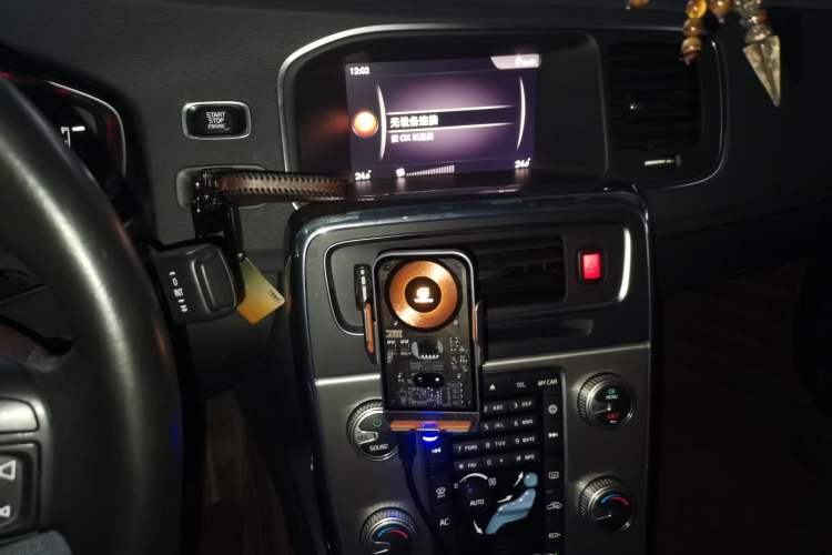 Used Volvo S60 2019 S60L Facelift T5 Intelligent Advanced Edition