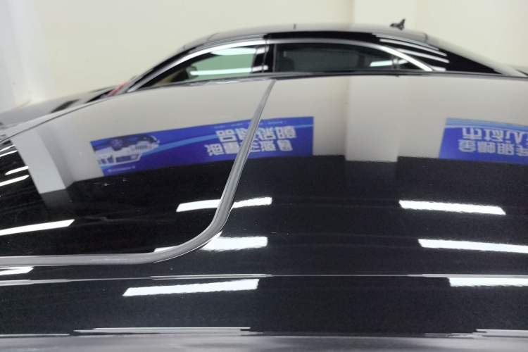 Used Toyota Camry 2024 Dual-Motor 2.0 HGVP Luxury Edition Roof