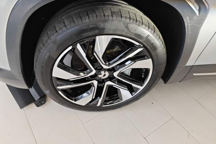 Used Nio ES6 2020 430 km Signature Edition