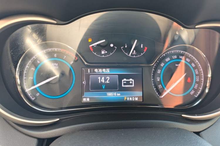 Used Buick LaCrosse 2013 2.4L SIDI Luxury Comfort Edition
