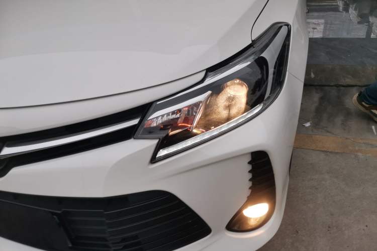 Used Toyota Vios 2022 1.5L 20th Anniversary Edition