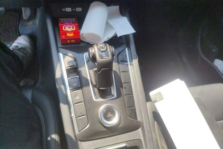 Used Great Wall Poer 
