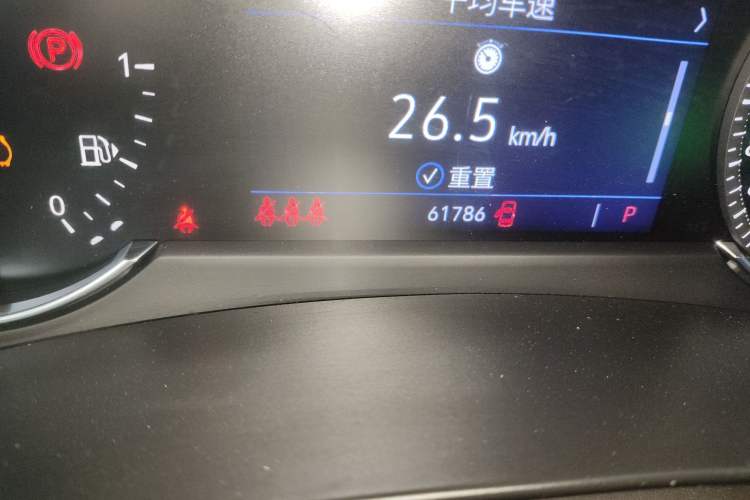 Used Cadillac XT4 2018 28T Two-Wheel Drive Leading Version
