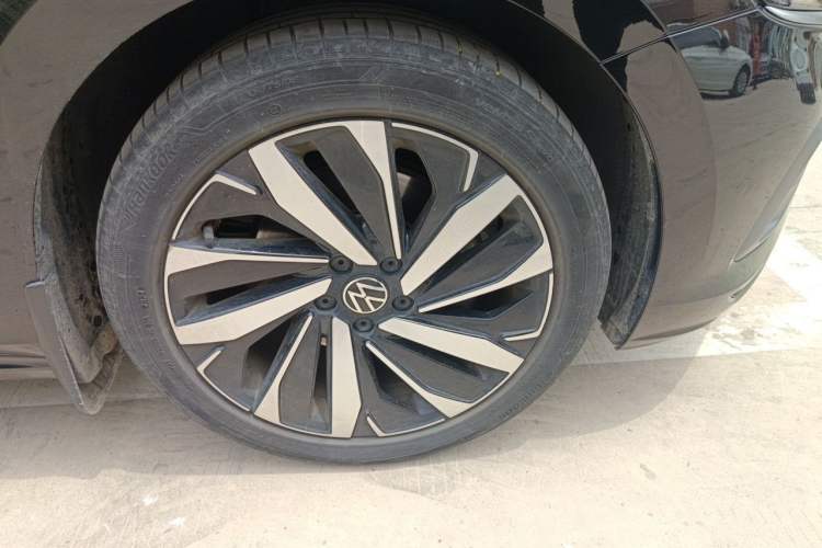 Used Volkswagen Passat 2024 330TSI Elite Edition