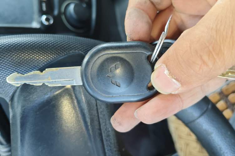 Used Wuling Hongguang 2015 1.2L S Base Model China V Standard