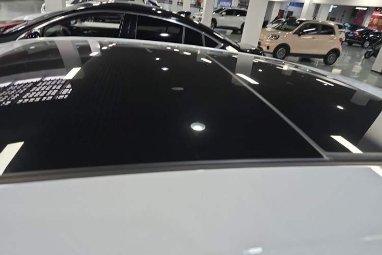 Used Audi A4L 2020 40 TFSI Fashion Dynamic Model
