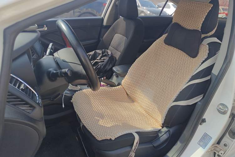 Used Kia K3 2015 1.6L Manual GL
